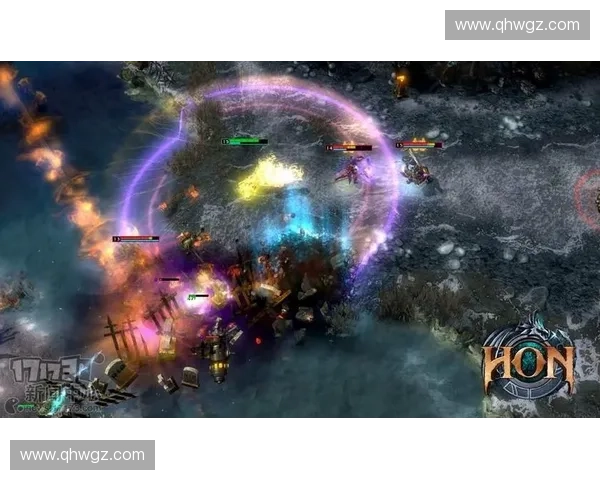 超神英雄秒全新玩法揭秘打造最强阵容挑战极限对决