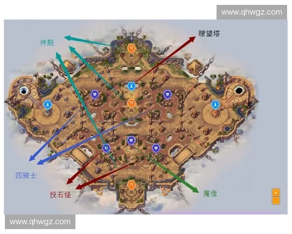 风暴英雄维拉主领风骚 新英雄技能解析与战术应用全解析